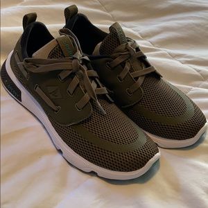 Brand new Sperry sneakers